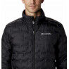 Columbia Delta Ridge™ Down Jacket - Pánská Péřova | Hardloop