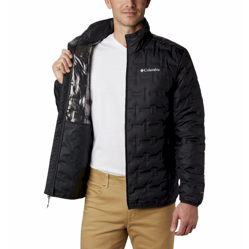 Columbia Delta Ridge™ Down Jacket - Doudoune homme | Hardloop