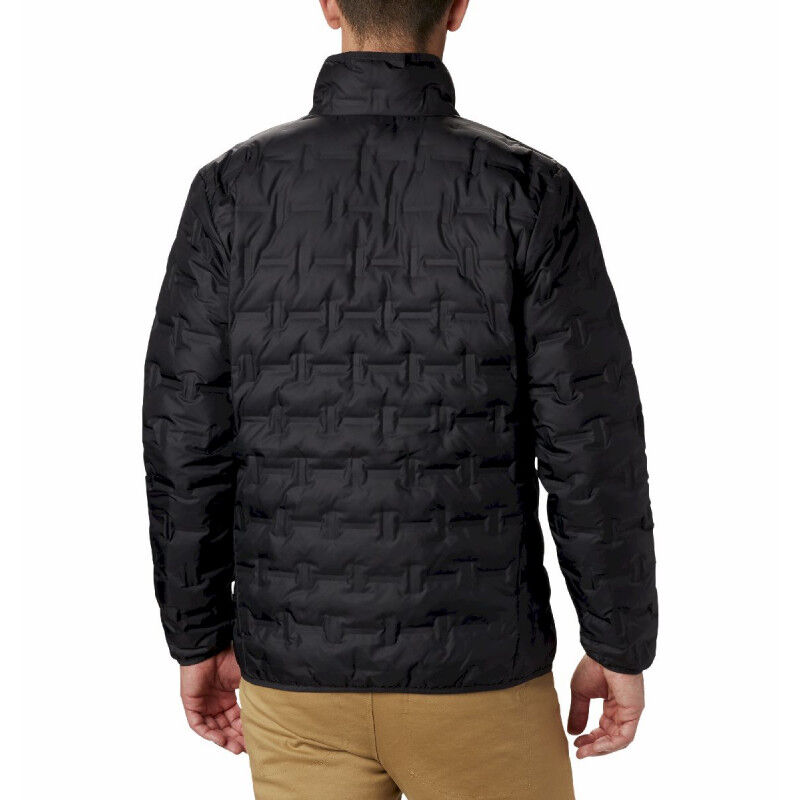 Columbia Delta Ridge™ Down Jacket - Pánská Péřova | Hardloop