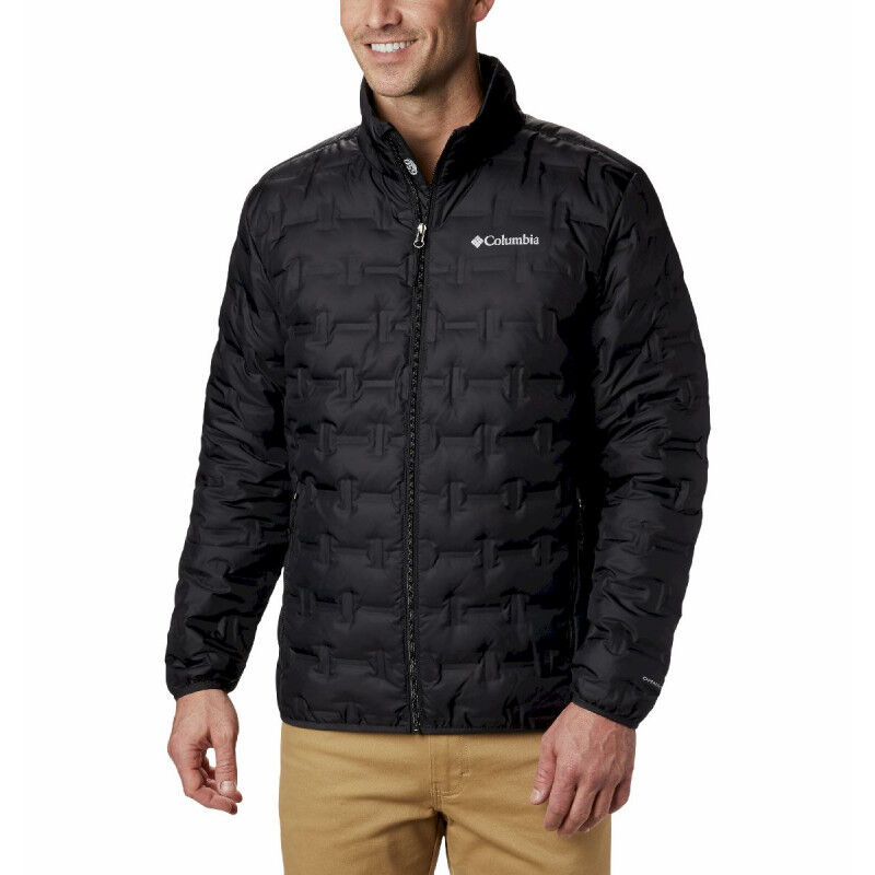 Columbia Delta Ridge™ Down Jacket - Synthetic jacket - Men's