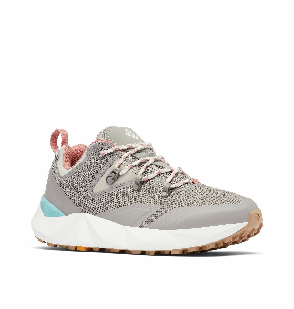 Columbia Facet Low Outdry - Chaussures randonnée femme | Hardloop