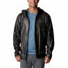 Columbia Outdry Extremeª Mesh Hooded Shell - Giacca antipioggia - Uomo