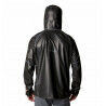 Columbia Outdry Extremeª Mesh Hooded Shell - Giacca antipioggia - Uomo