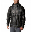 Columbia Outdry Extreme™ Mesh Hooded Shell - Waterproof jacket - Men's