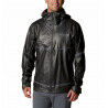 Columbia Outdry Extreme™ Mesh Hooded Shell - Casaco impermeável homem | Hardloop