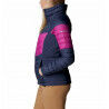 Columbia Powder Passª Non-Hooded Jacket - Giacca sintetica - Donna
