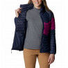 Columbia Powder Passª Non-Hooded Jacket - Giacca sintetica - Donna