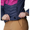 Columbia Powder Passª Non-Hooded Jacket - Giacca sintetica - Donna