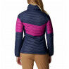 Columbia Powder Passª Non-Hooded Jacket - Giacca sintetica - Donna