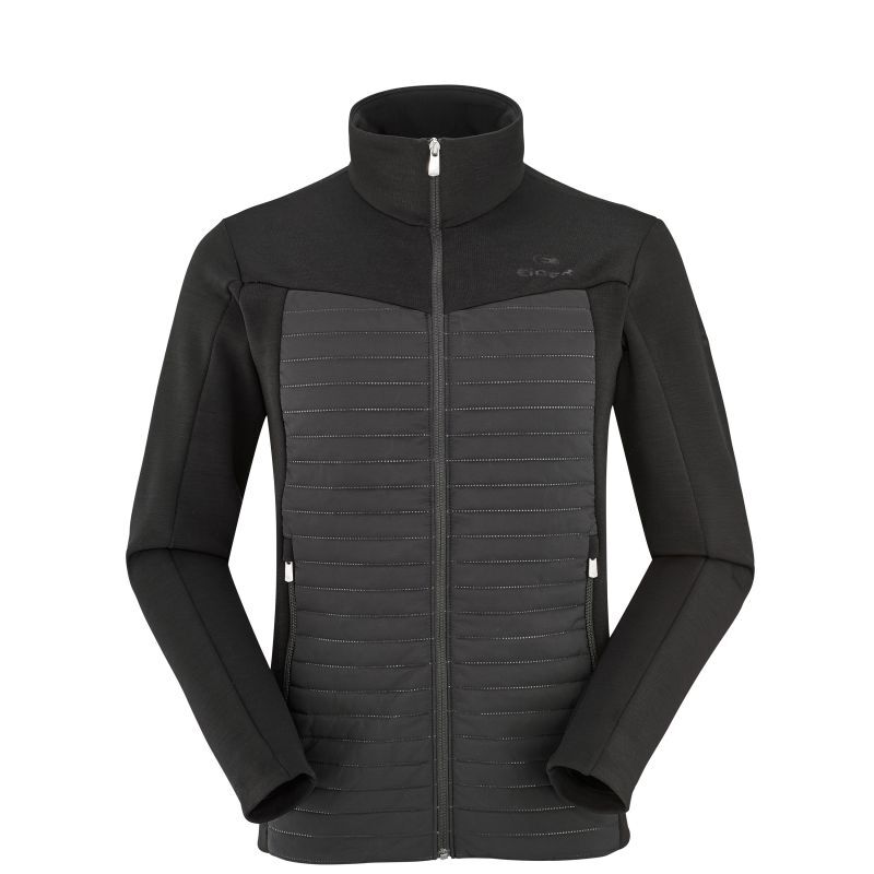 Eider - Alpine Meadows Jkt M - Giacca in pile - Uomo