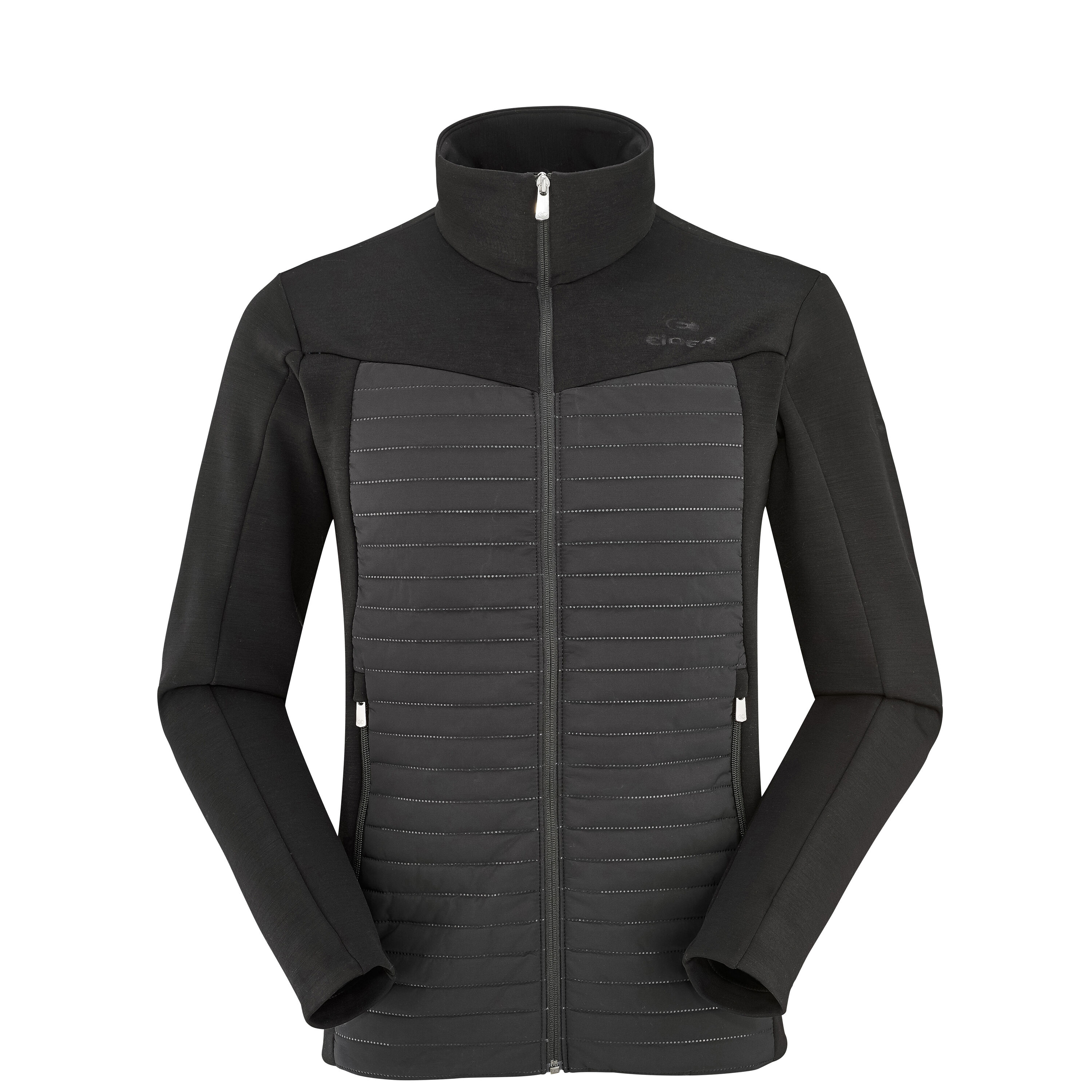 Eider - Alpine Meadows Jkt M - Fleece jacket - Men's