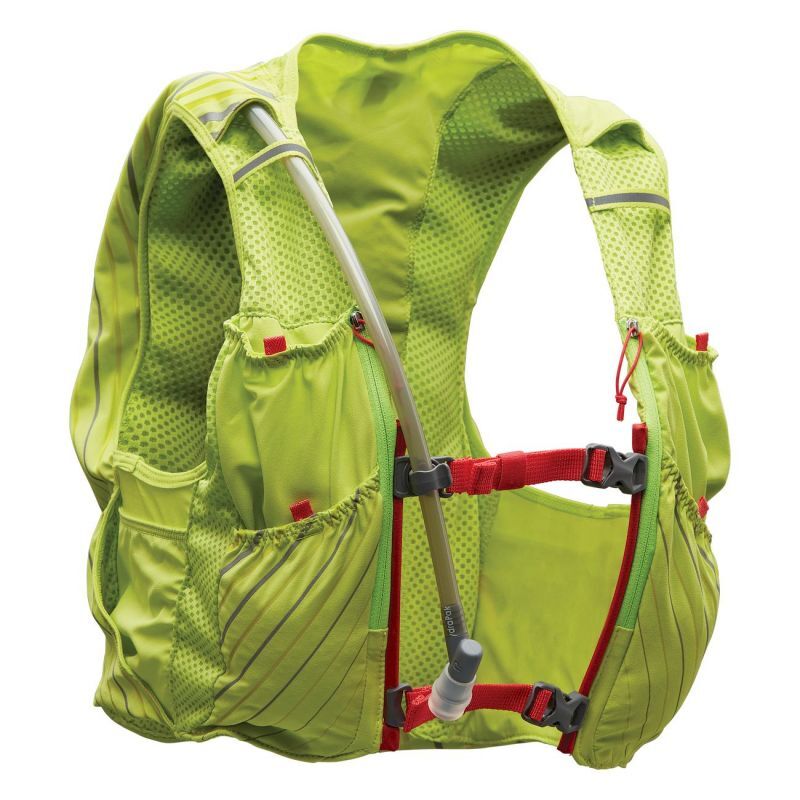 Nathan Pinnacle 12L - Sac à dos trail femme | Hardloop