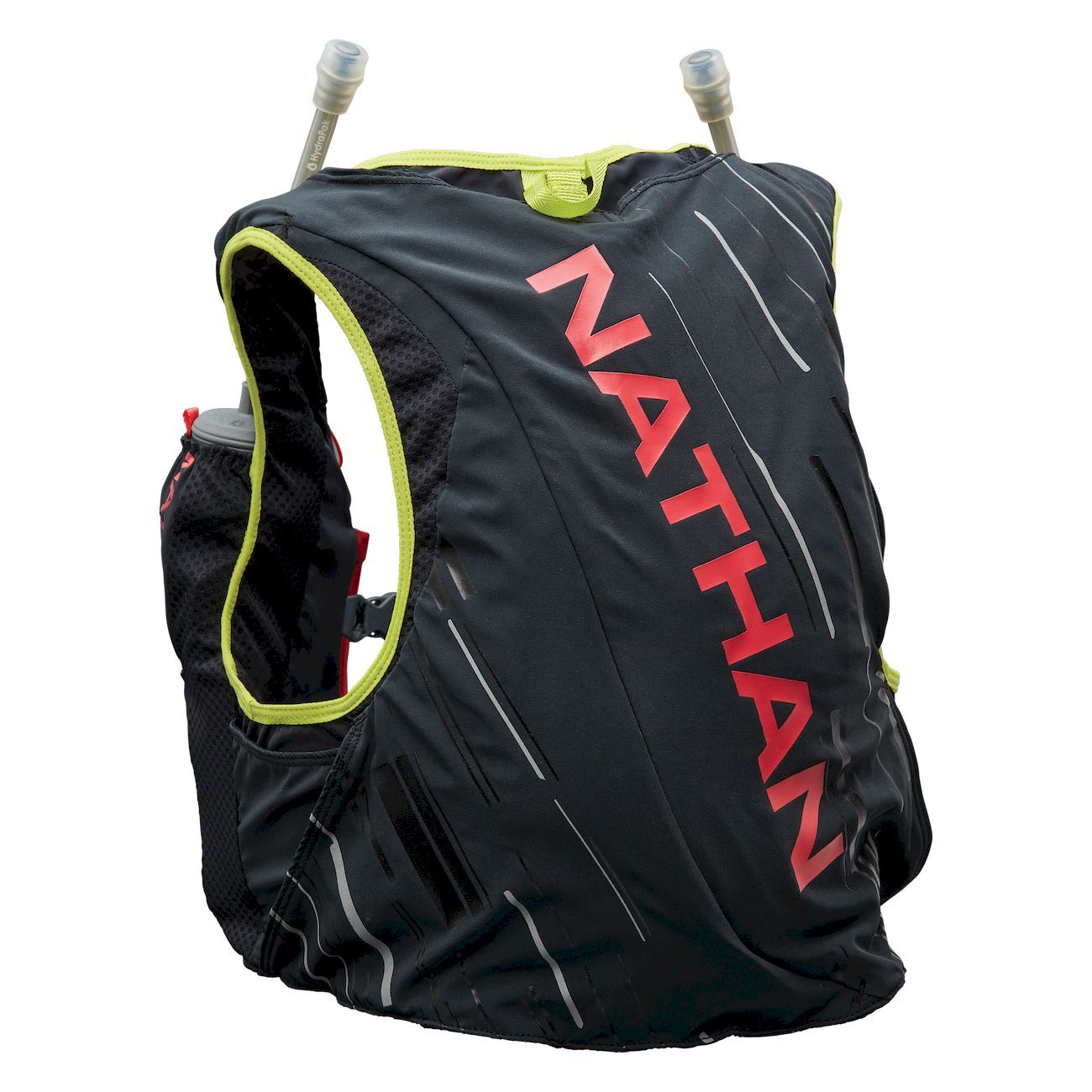 Nathan Pinnacle 4L - Plecak do biegania damski | Hardloop