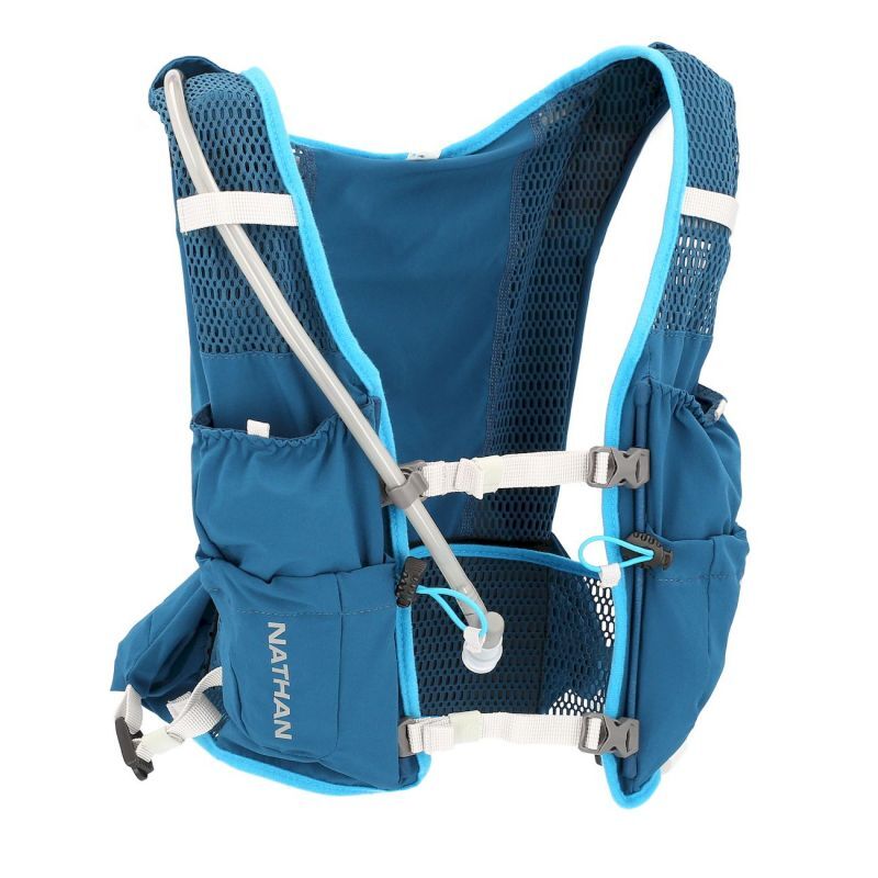 Nathan Vaporair 2 Lite 7L - Plecak do biegania meski | Hardloop