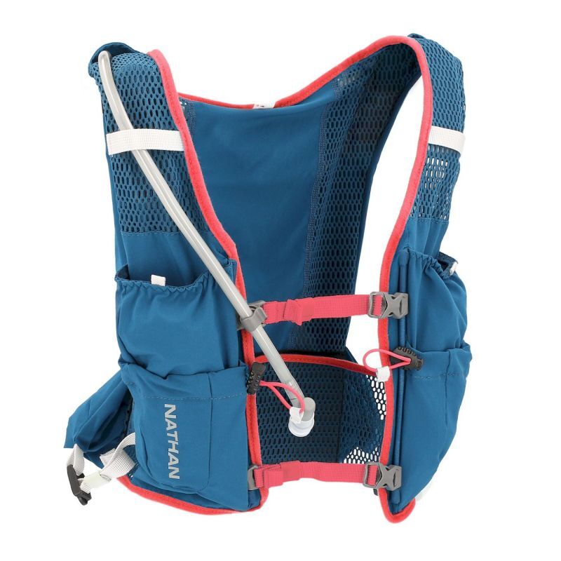 Nathan Vapor Airess 2 Lite 7L - Plecak do biegania damski | Hardloop