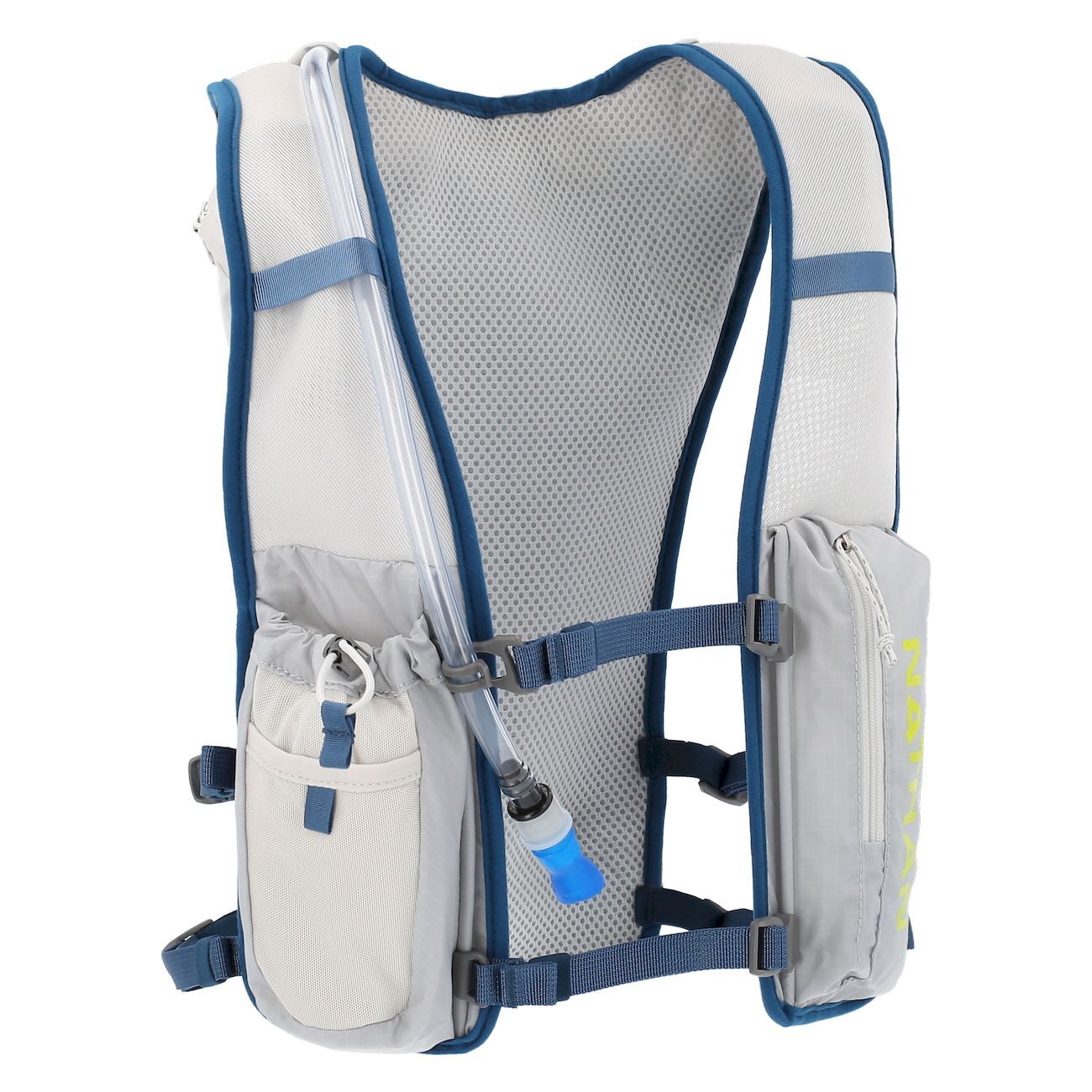 Nathan Quickstart 2.0 - Trail running backpack | Hardloop