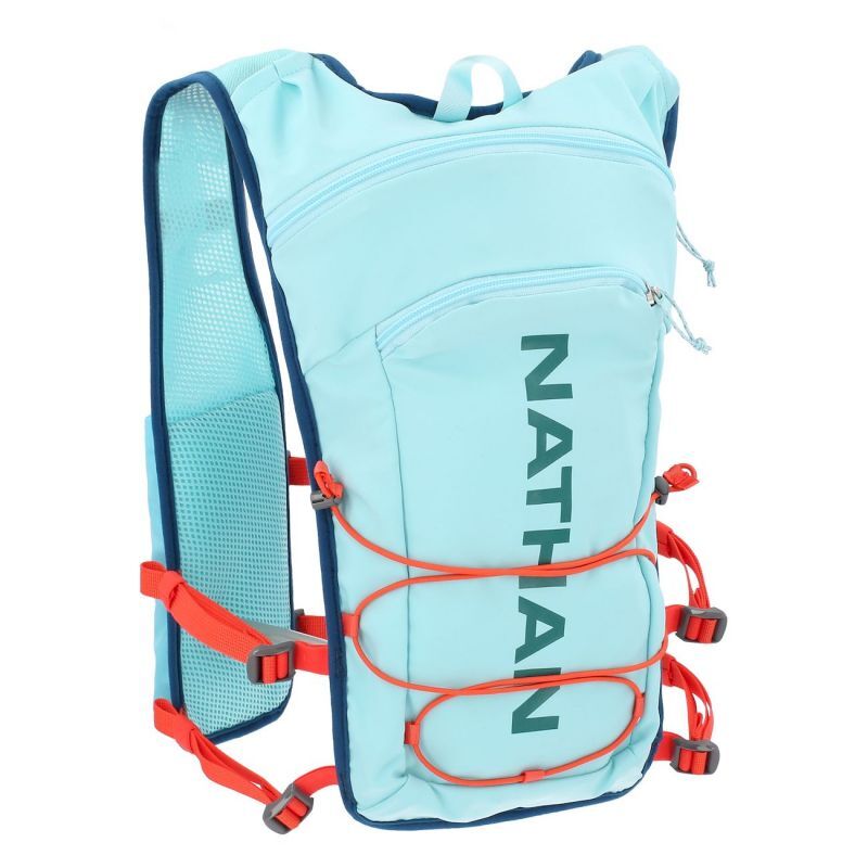 Nathan Quickstart 2.0 - Colete de hidratação | Hardloop