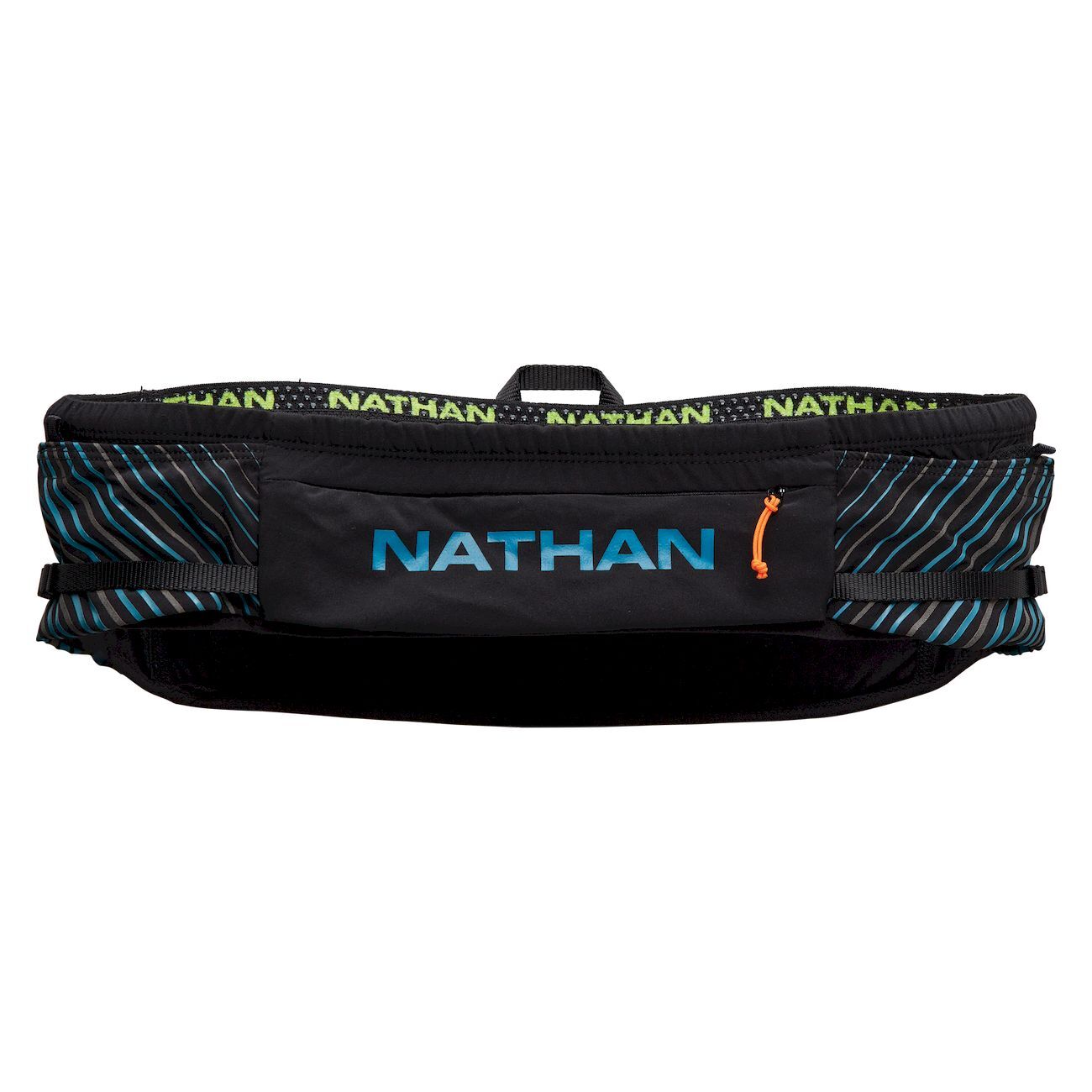 Nathan Pinnacle Belt - Pas hydracyjny | Hardloop