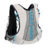 Vapor Grey / Blue Me Away