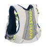 Vapor Grey / Finish Lime