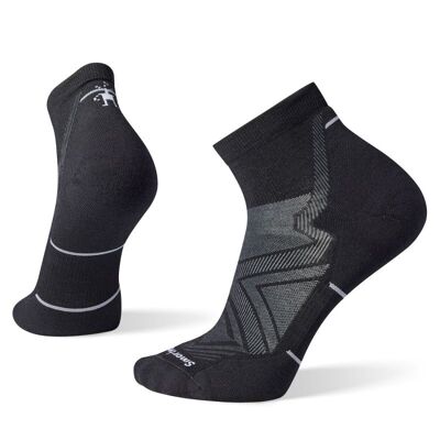 Run Targeted Cushion Ankle - Skarpety do biegania damskie