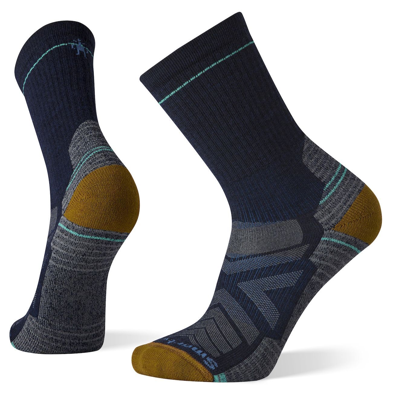 Smartwool Hike Light Cushion Crew - Vandresokker