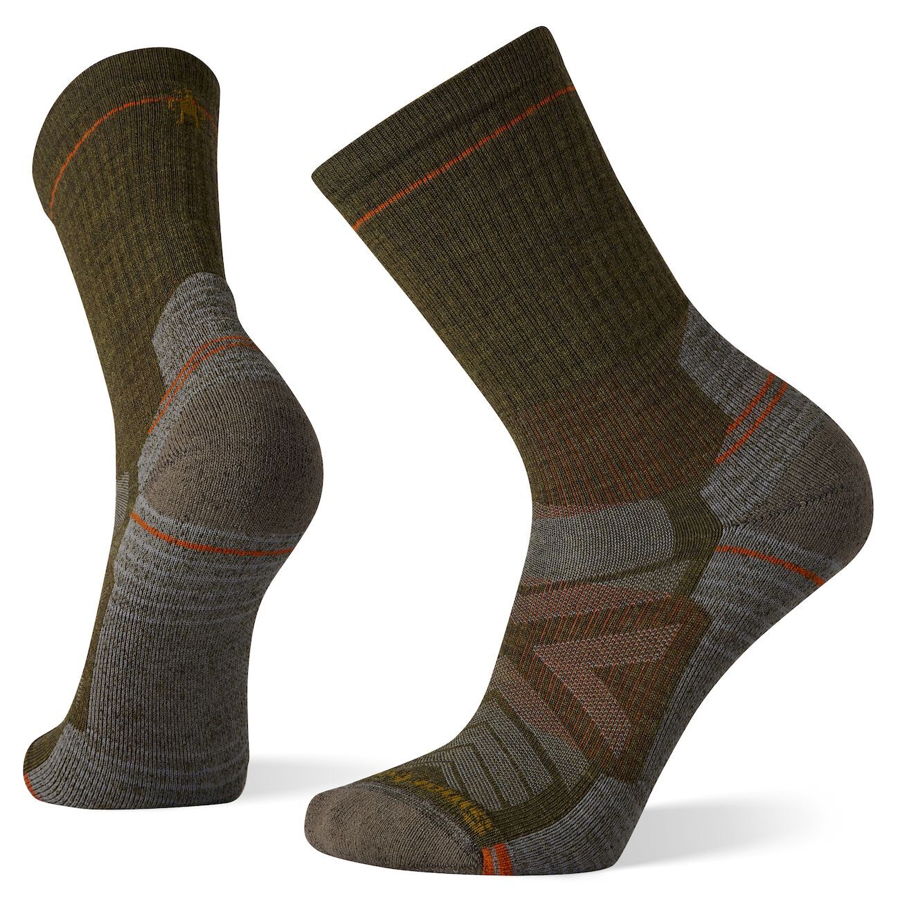 Smartwool Hike Light Cushion Crew - Calcetines de trekking