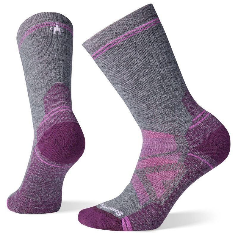 Smartwool Hike Full Cushion Crew - Skarpety trekkingowe damskie | Hardloop