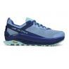 Navy / Light Blue