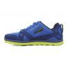 Altra Youth Lone Peak - Chaussures trail enfant | Hardloop