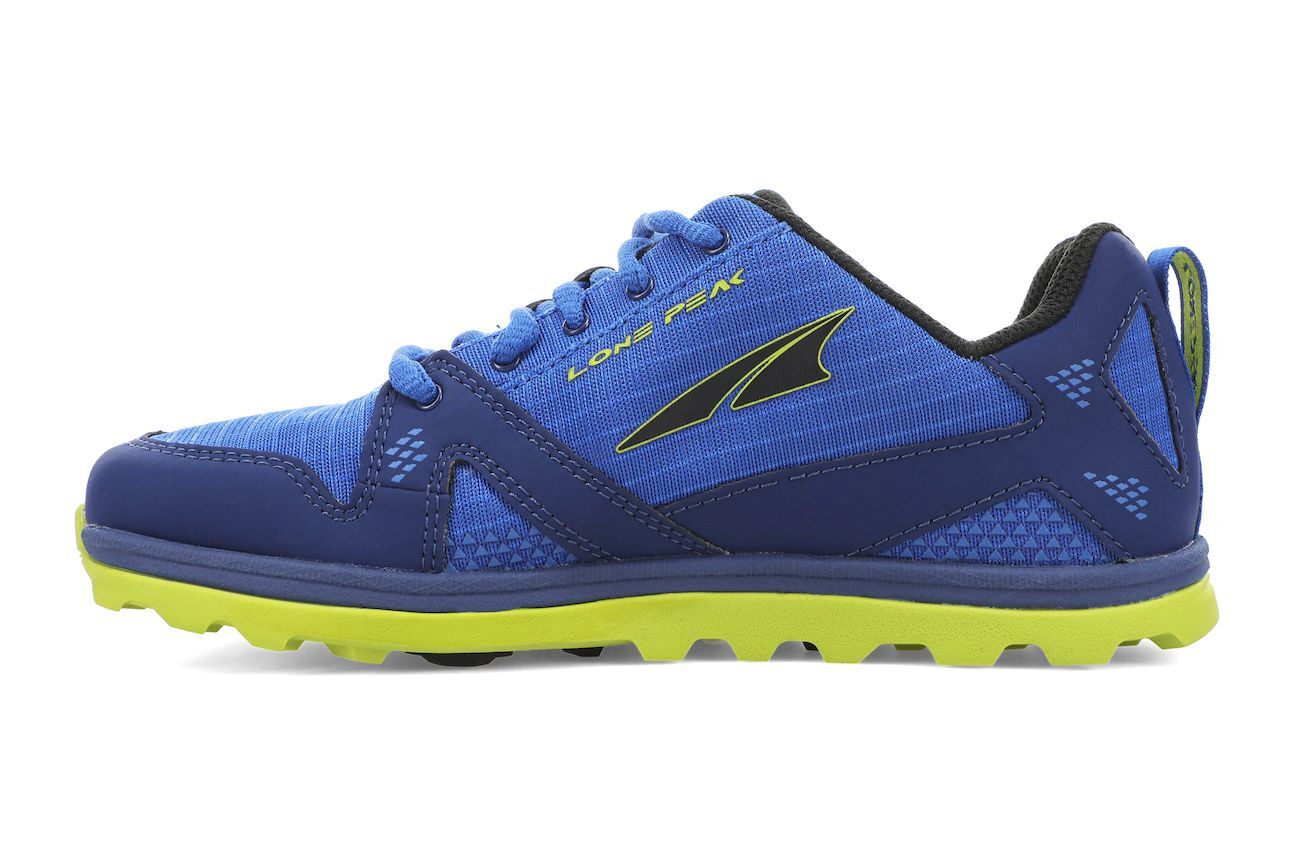 Altra Youth Lone Peak - Scarpe da trail running - Bambino