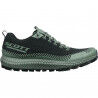 Black / Frost Green