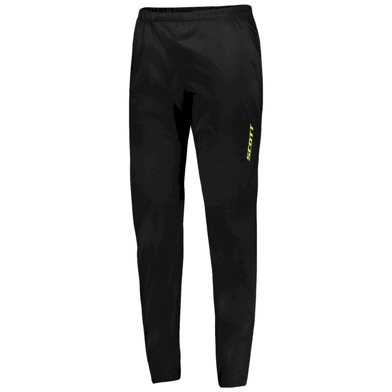 Scott RC Run WP Pant - Regnbukser - Herrer