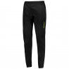 Black / Yellow