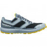 Black / Glace Blue
