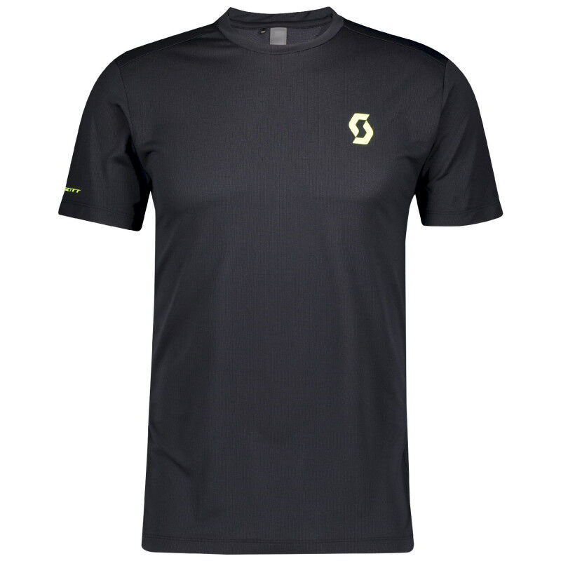 RC Run Team S / SL - T-shirt - Herr
