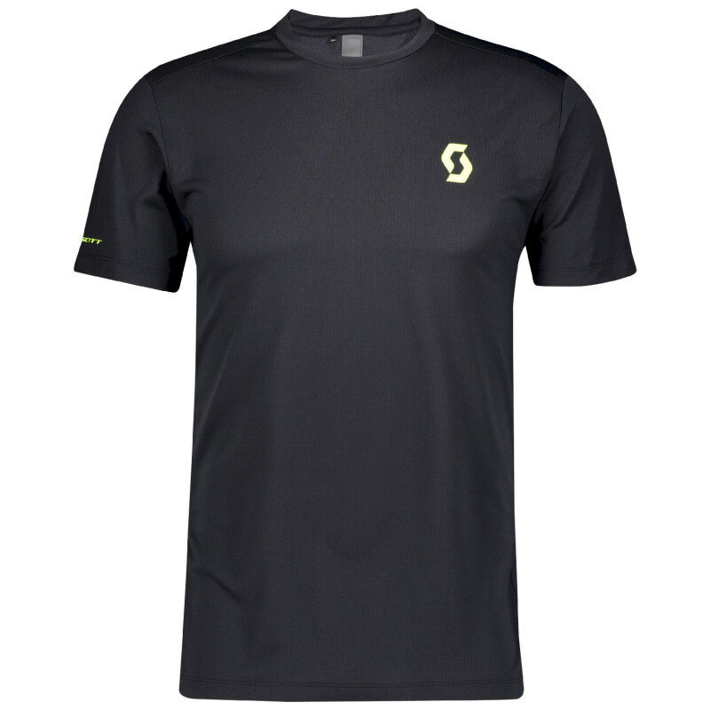 Scott RC Run Team S / SL - T-shirt homem | Hardloop