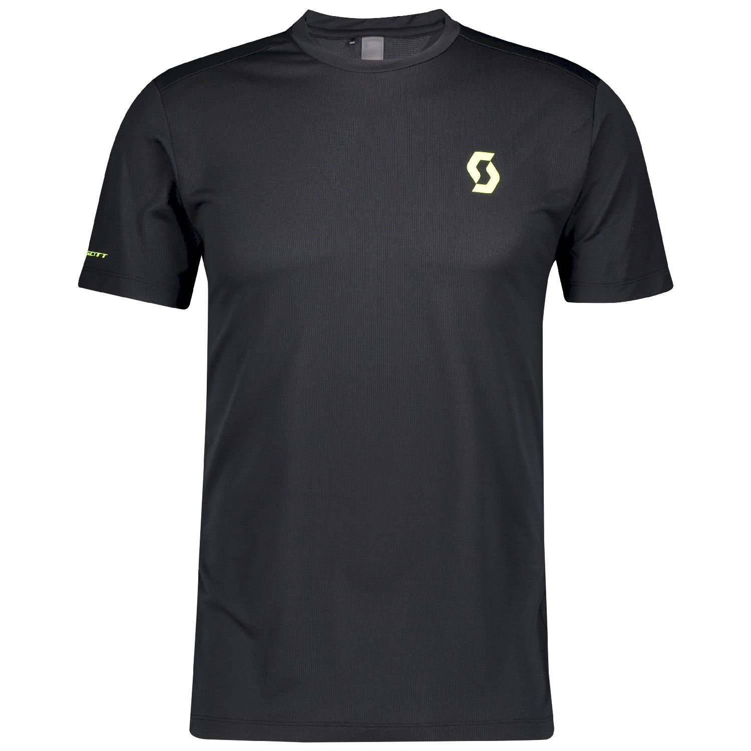 Scott RC Run Team S / SL - T-shirt - Herrer