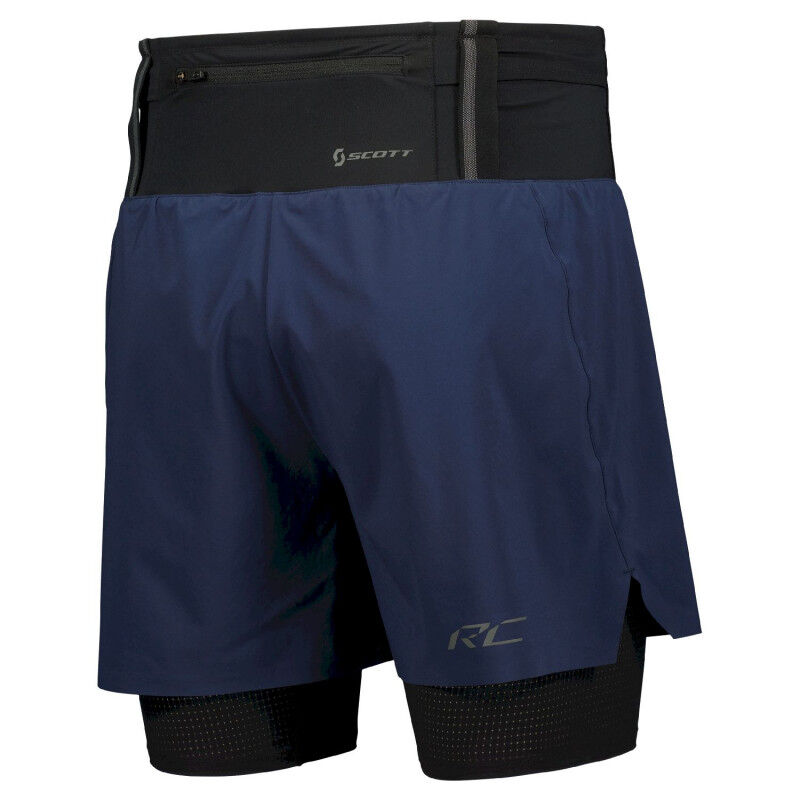 Activewear Shorts Scott Rc Running Shorts Scott Hybrid Shorts RC