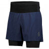 Midnight Blue / Black