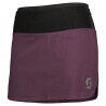 Dark Purple / Black