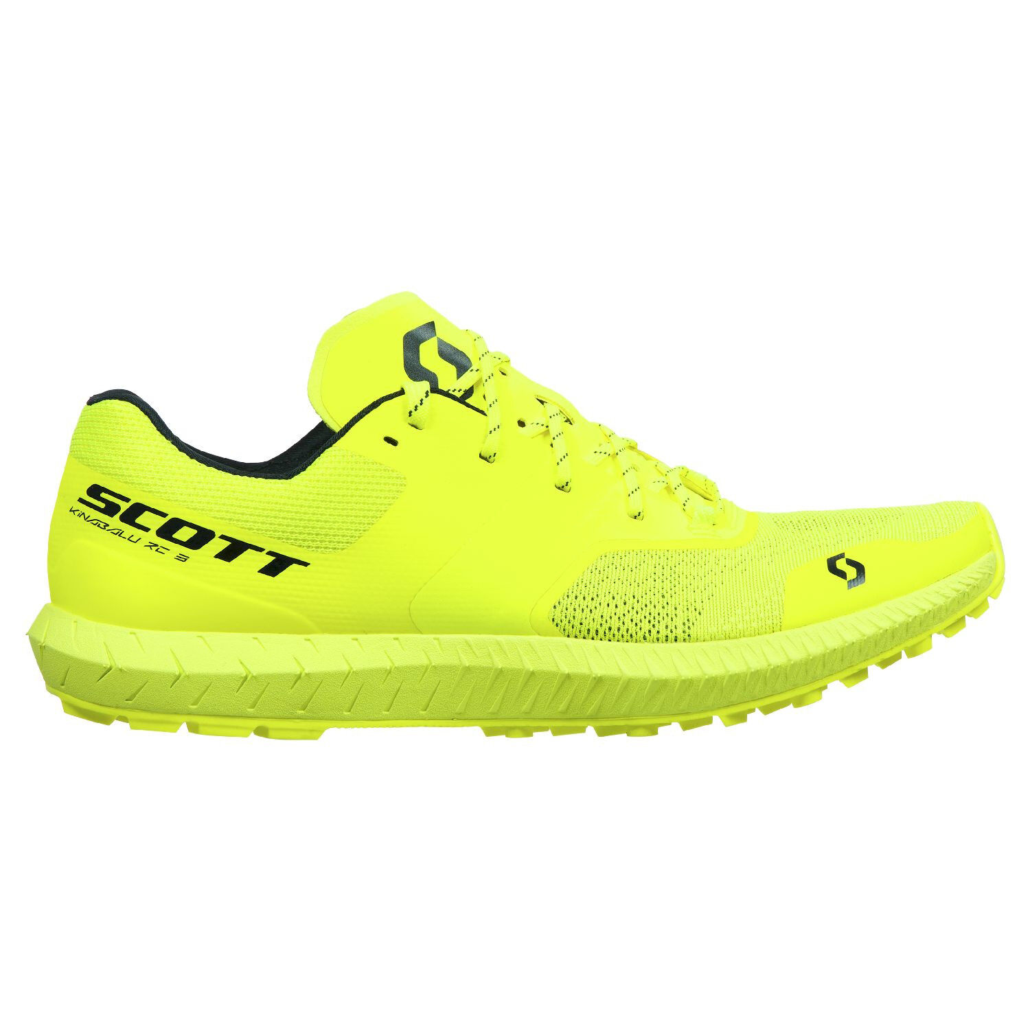 Scott Kinabalu RC 3 - Trail running shoes - Men's