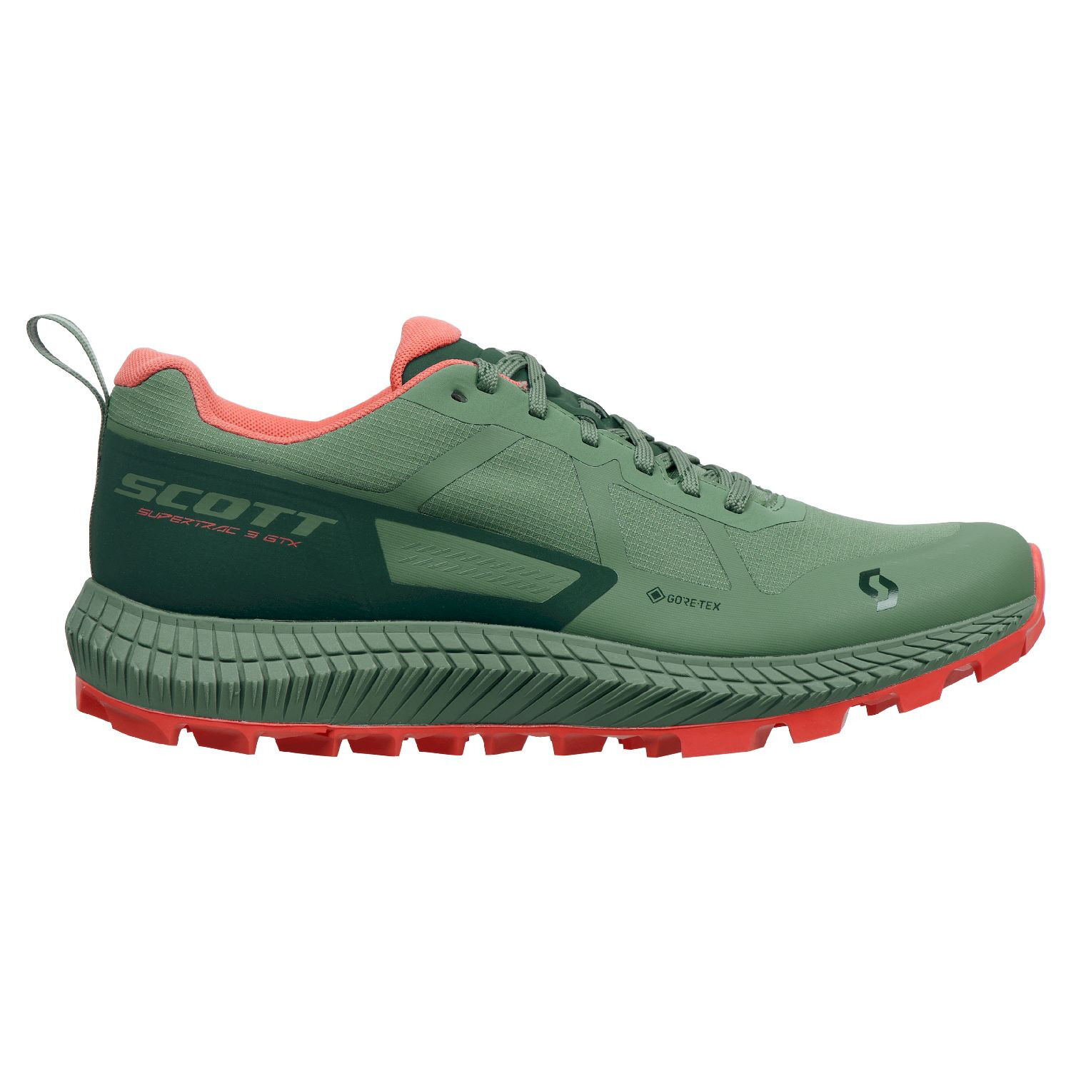 Scott Supertrac 3.0 GTX - Trail running shoes - Women's