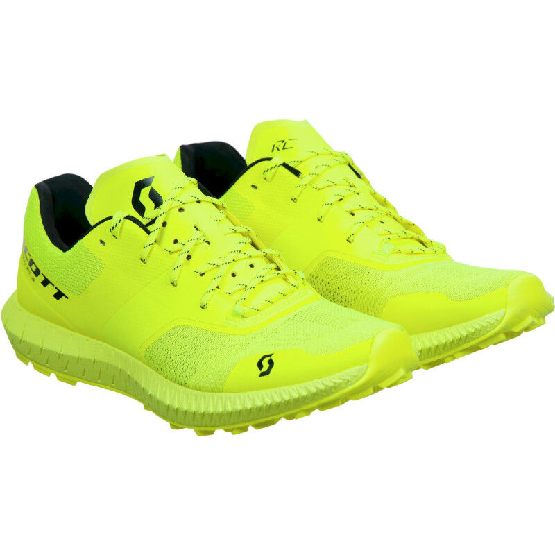 Scott Kinabalu RC 3 - Trailrunningschuhe - Herren