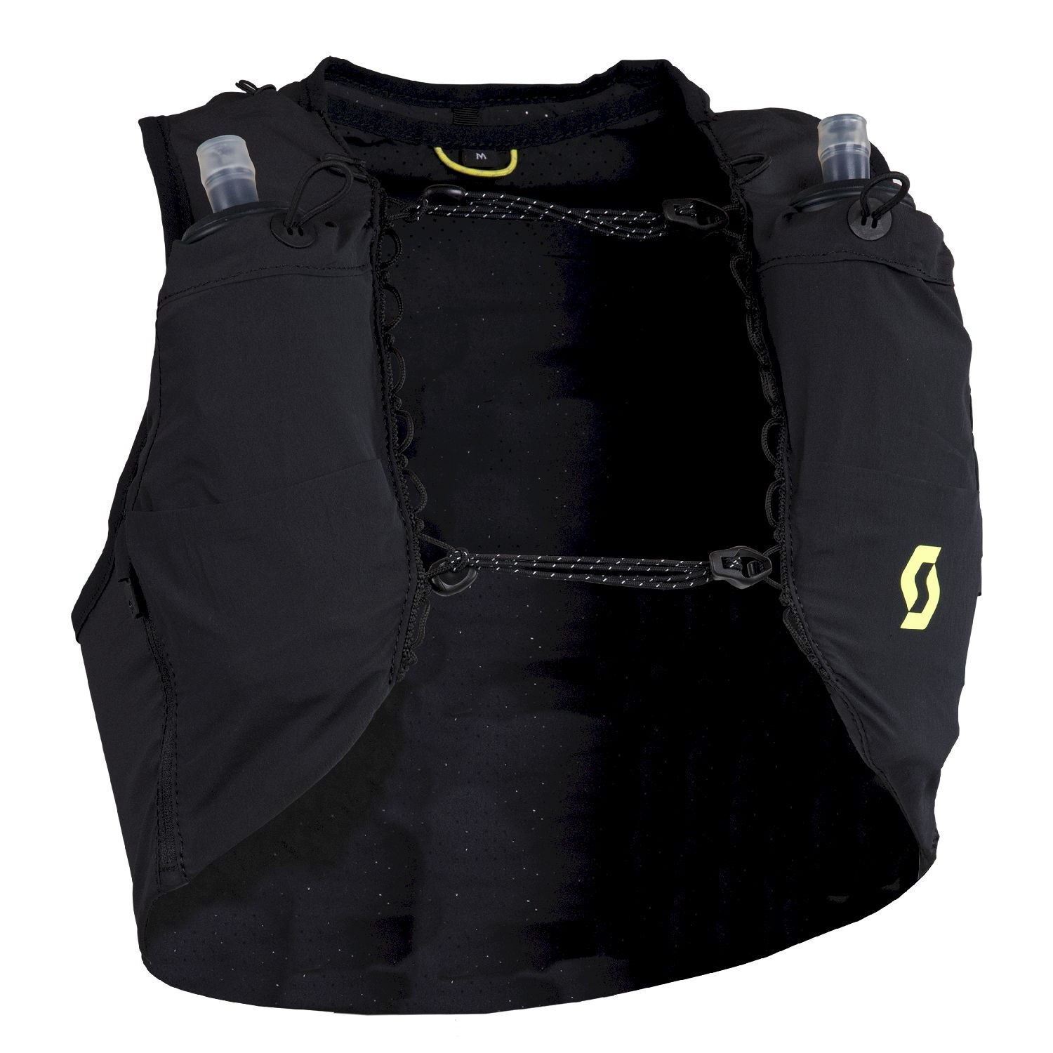 SCOTT - Marsupio con boraccia per trail e cammini TR - Nero 7613317702340
