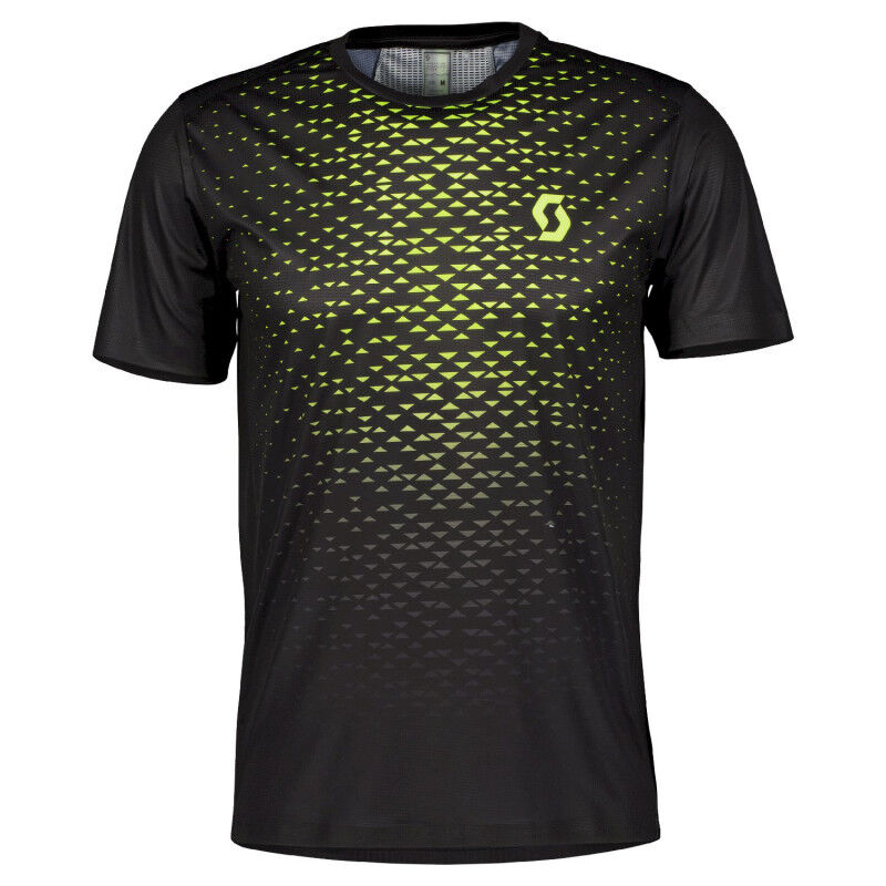 Scott RC Run Short-Sleeve - T-shirt - Men's