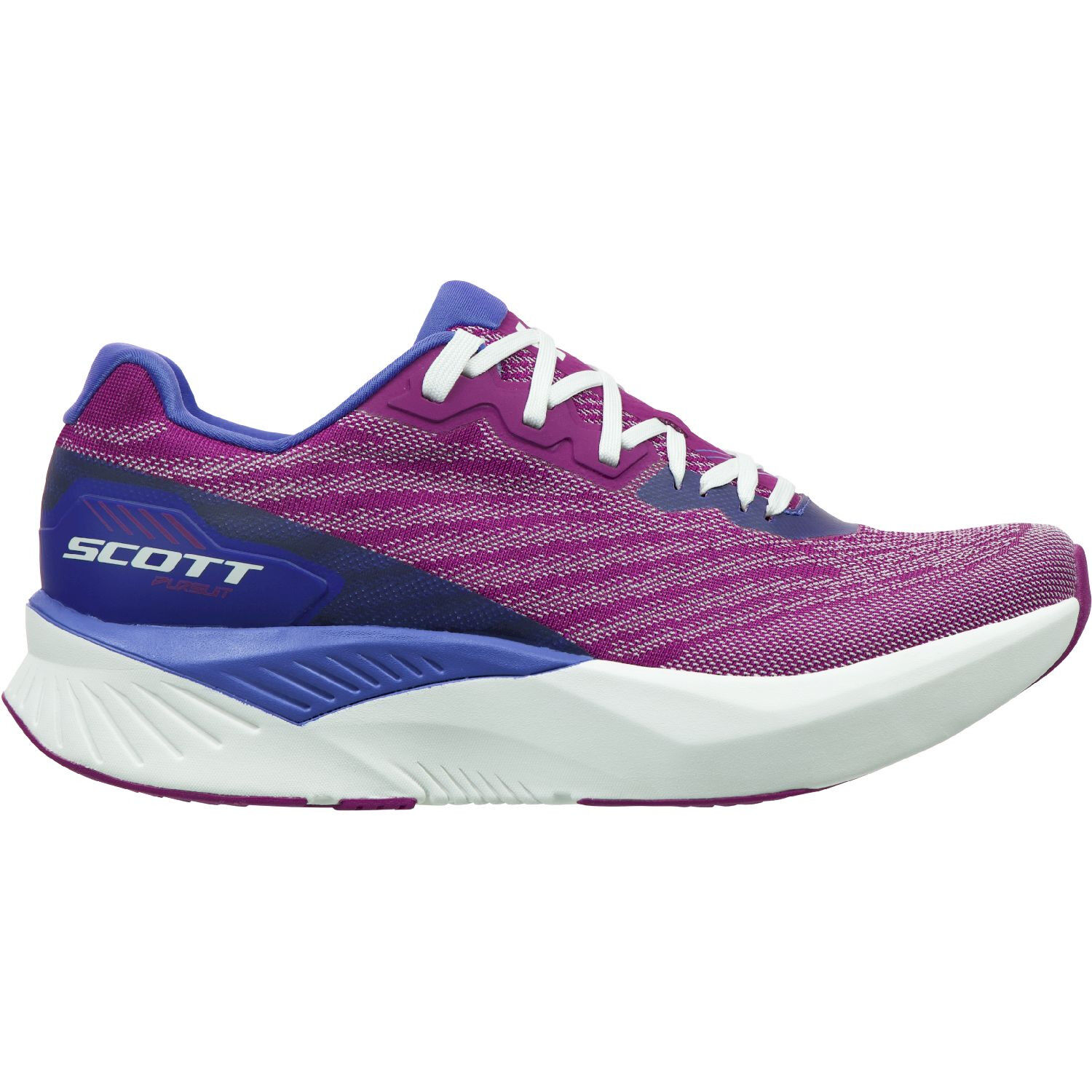 Scott Pursuit - Chaussures running femme | Hardloop