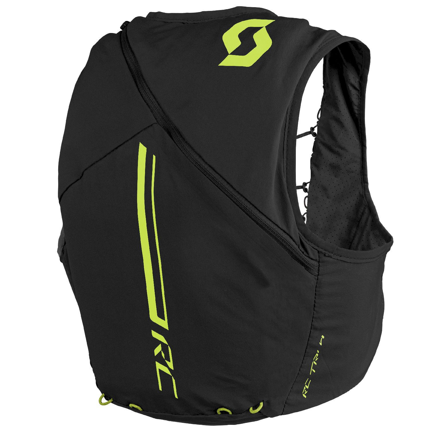 Scott Trail Rc Tr'4 Pack - Trail running backpack