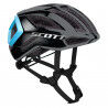 Black / Light Blue