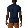 Columbia Zero Rules™ Short Sleeve Graphic Shirt - T-shirt homme | Hardloop